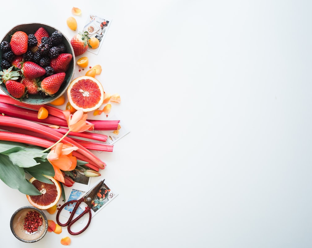 Micronutriments essentiels